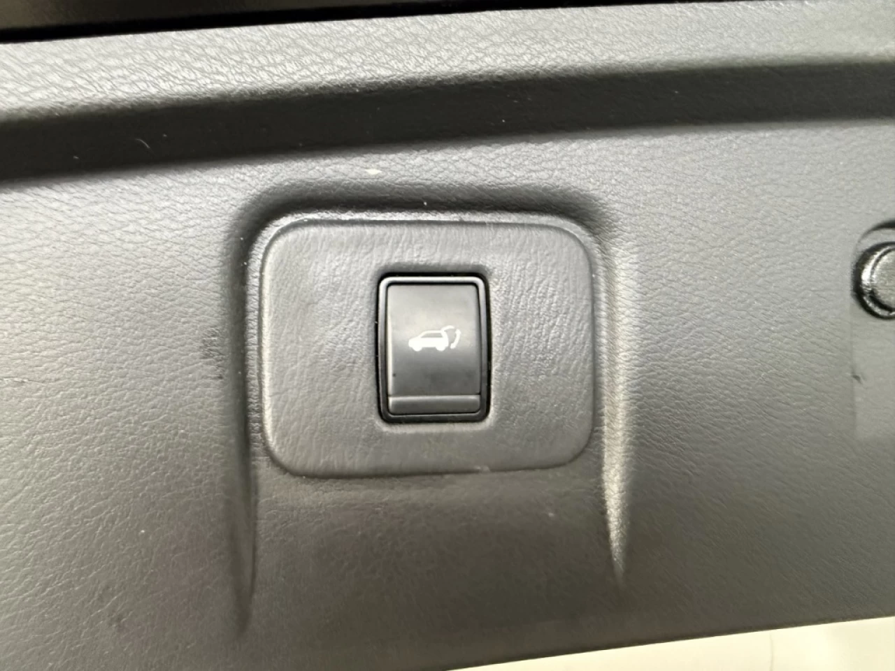 2018 Nissan Murano Édition minuit Image principale