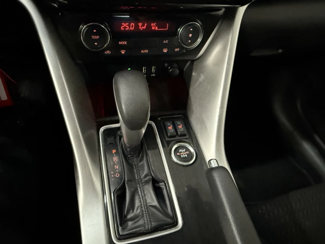 2023 Mitsubishi Eclipse Cross ES AWD BLUETOOTH CAMÉRA DE RECUL **APPROUVÉ À 99.9 Image principale