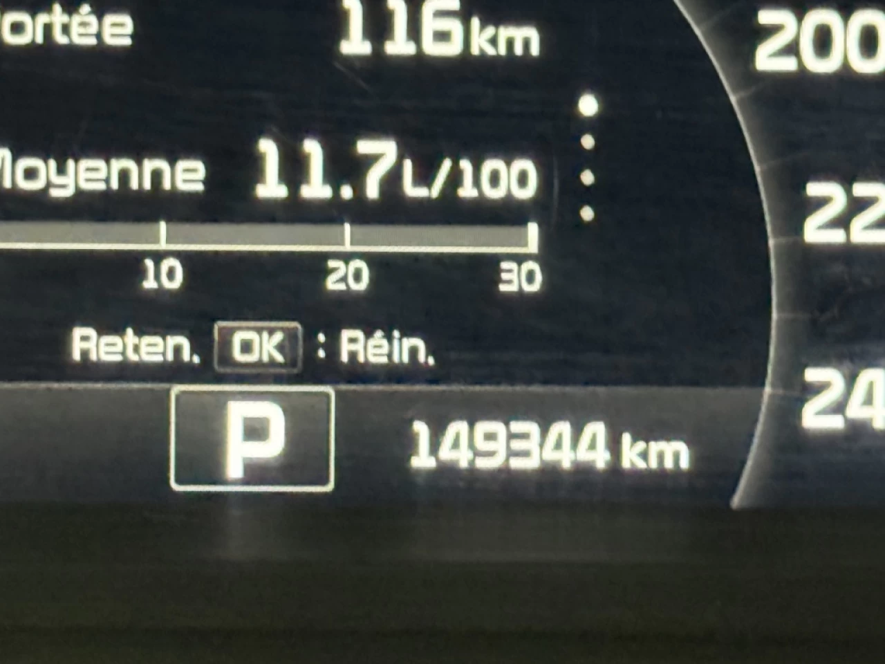 2018 Kia Sorento LX V6 AWD 7 PASS **APPROUVÉ À 99.9%** Main Image