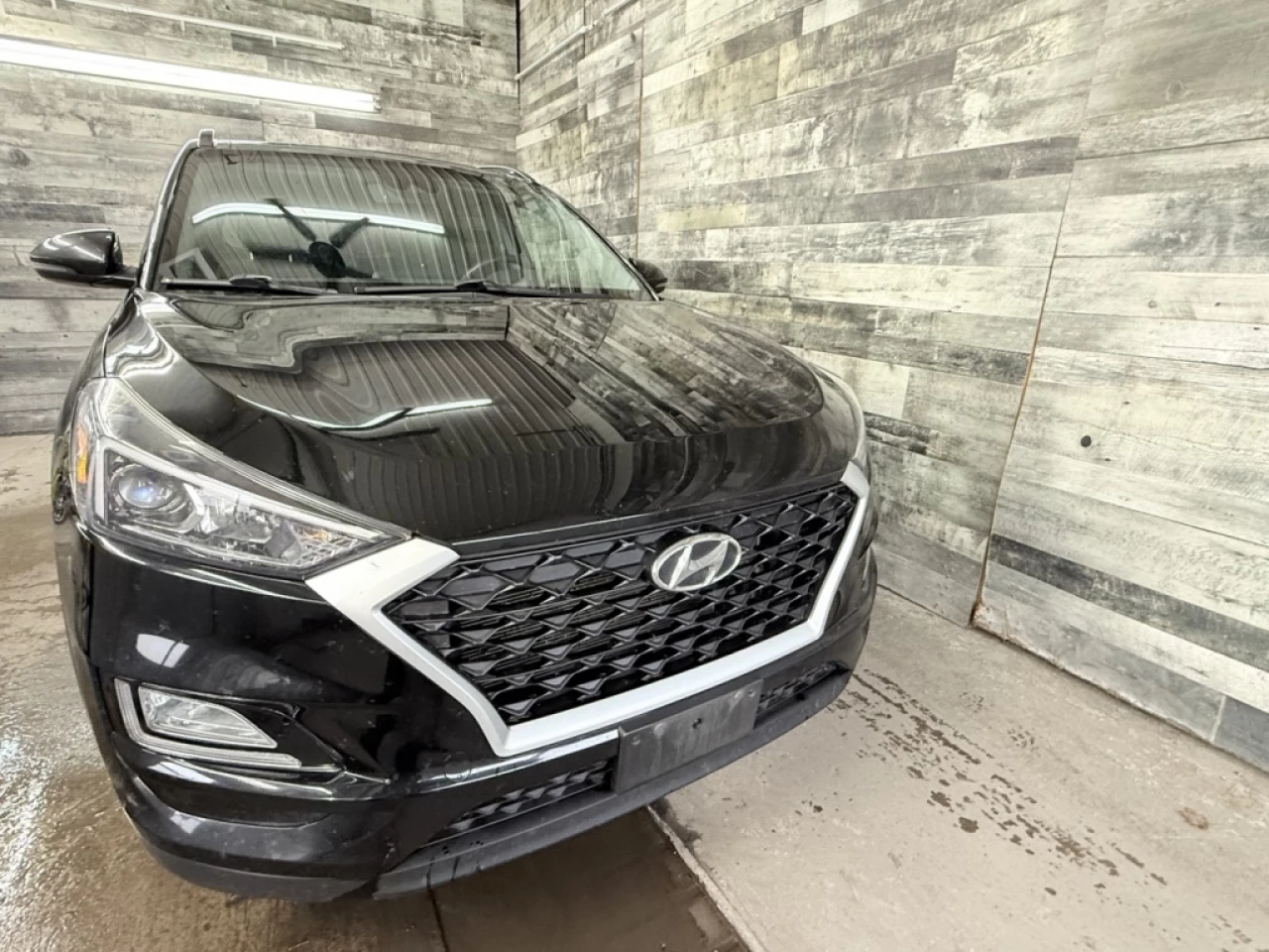 2020 Hyundai Tucson PrivilÉgiÉ Awd Toit camÉra recul bluetooth ** appr Image principale