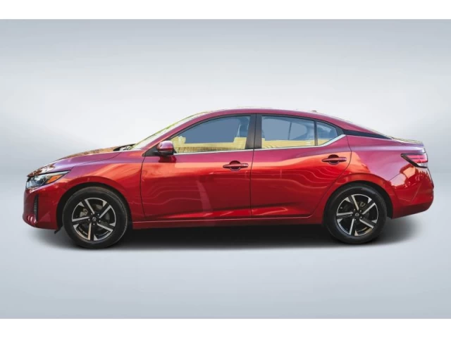 Nissan Sentra SV 2024