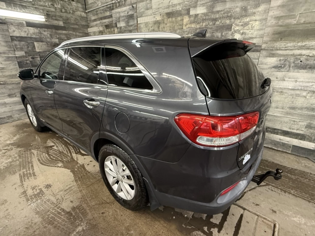 2018 Kia Sorento LX V6 AWD 7 PASS **APPROUVÉ À 99.9%** Main Image