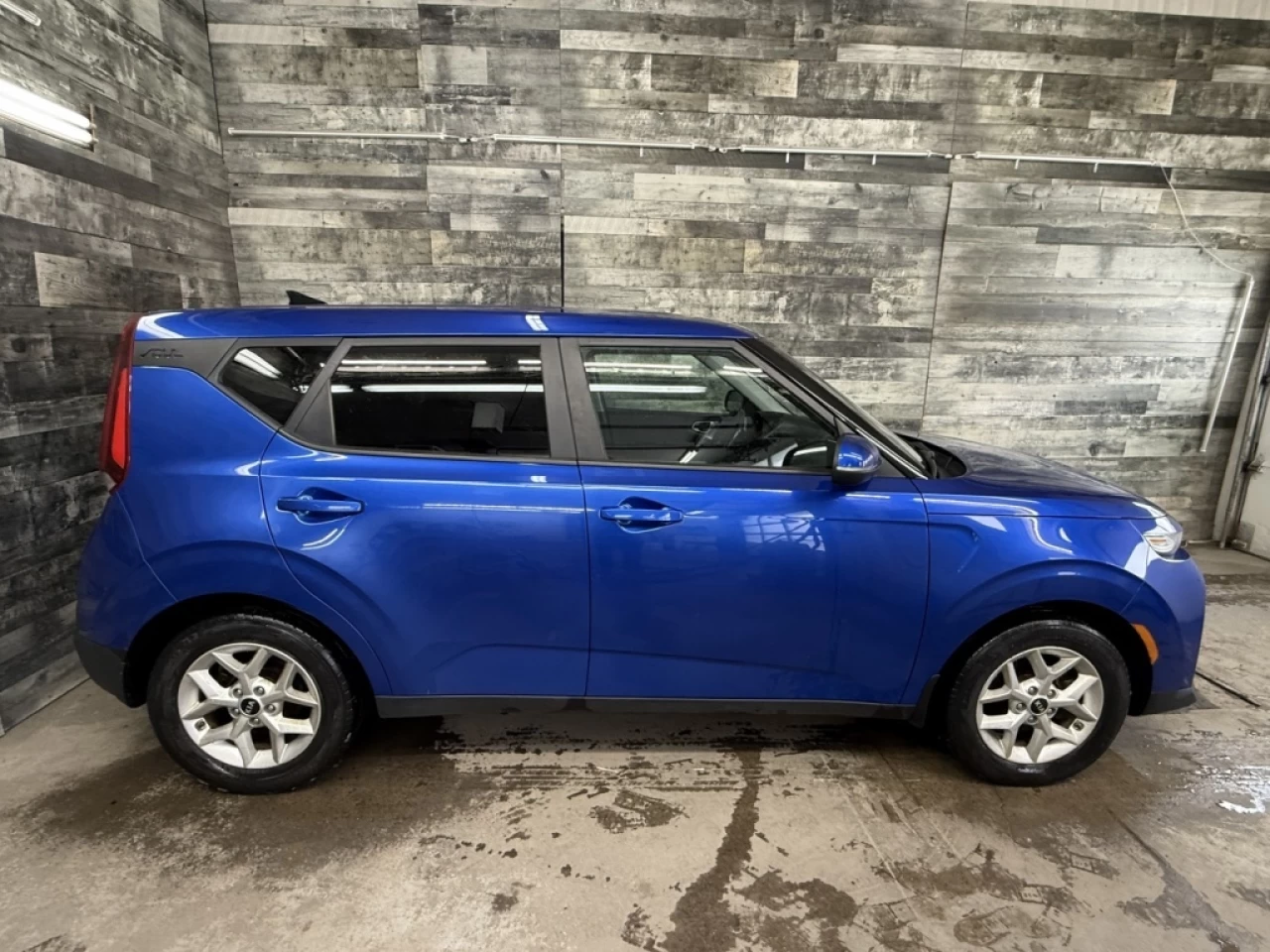 2020 Kia Soul EX AUTO CAM DE RECUL ** APPROUVÉ À 99.9% ** Image principale