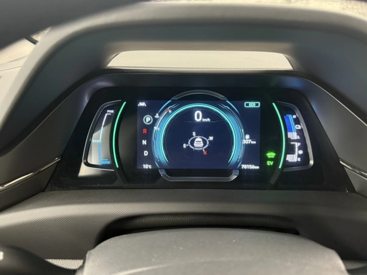 2020 Hyundai Ioniq PrivilÉgiÉ HYBRIDE APPLE CAR PLAY NAV **APPROUVÉE Image principale