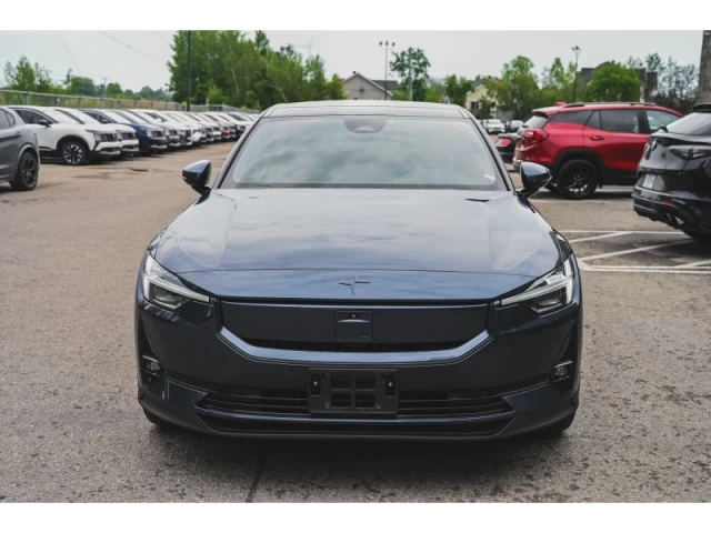 Polestar 2 Long Range Dual Motor Performance Plus 2024