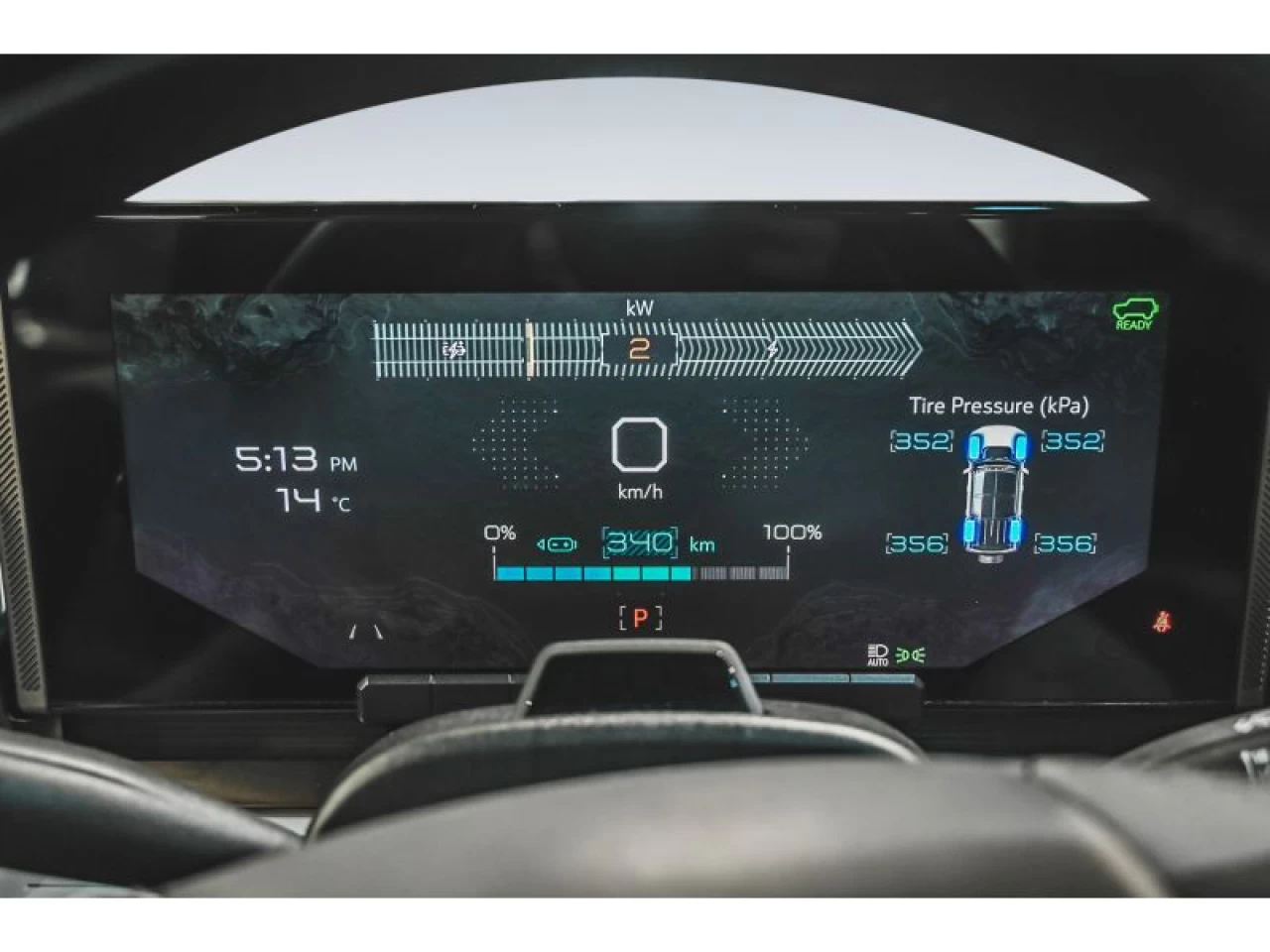 2024 GMC HUMMER EV SUV e4WD 4dr 3X Main Image