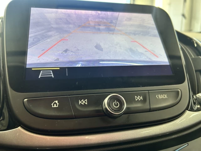 Chevrolet Volt LT HYBRID **APPROUVÉ À 99.9%** 2019