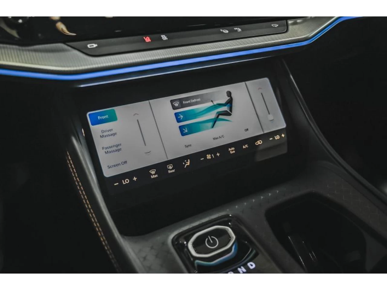 2024 Jeep Wagoneer Launch Edition AWD Main Image