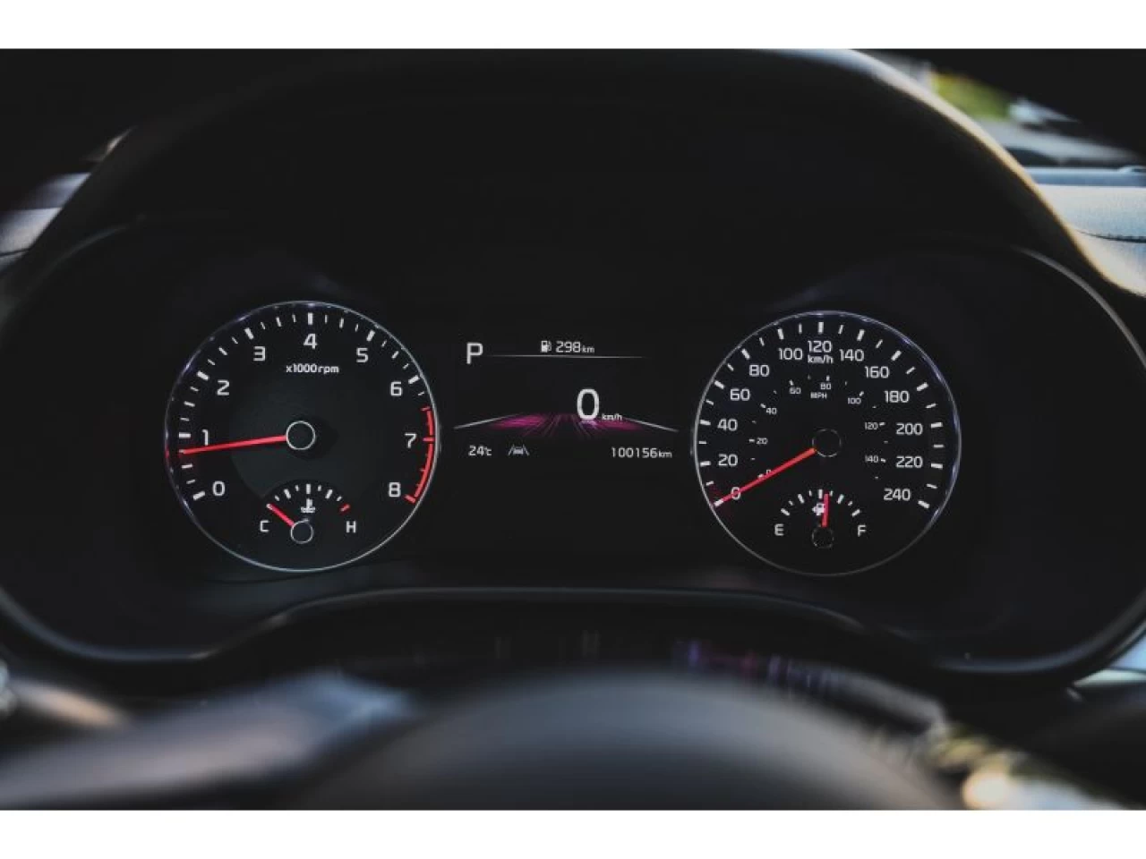 2022 Kia Forte GT Limited DCT CUIR TOIT OUVRANT Main Image