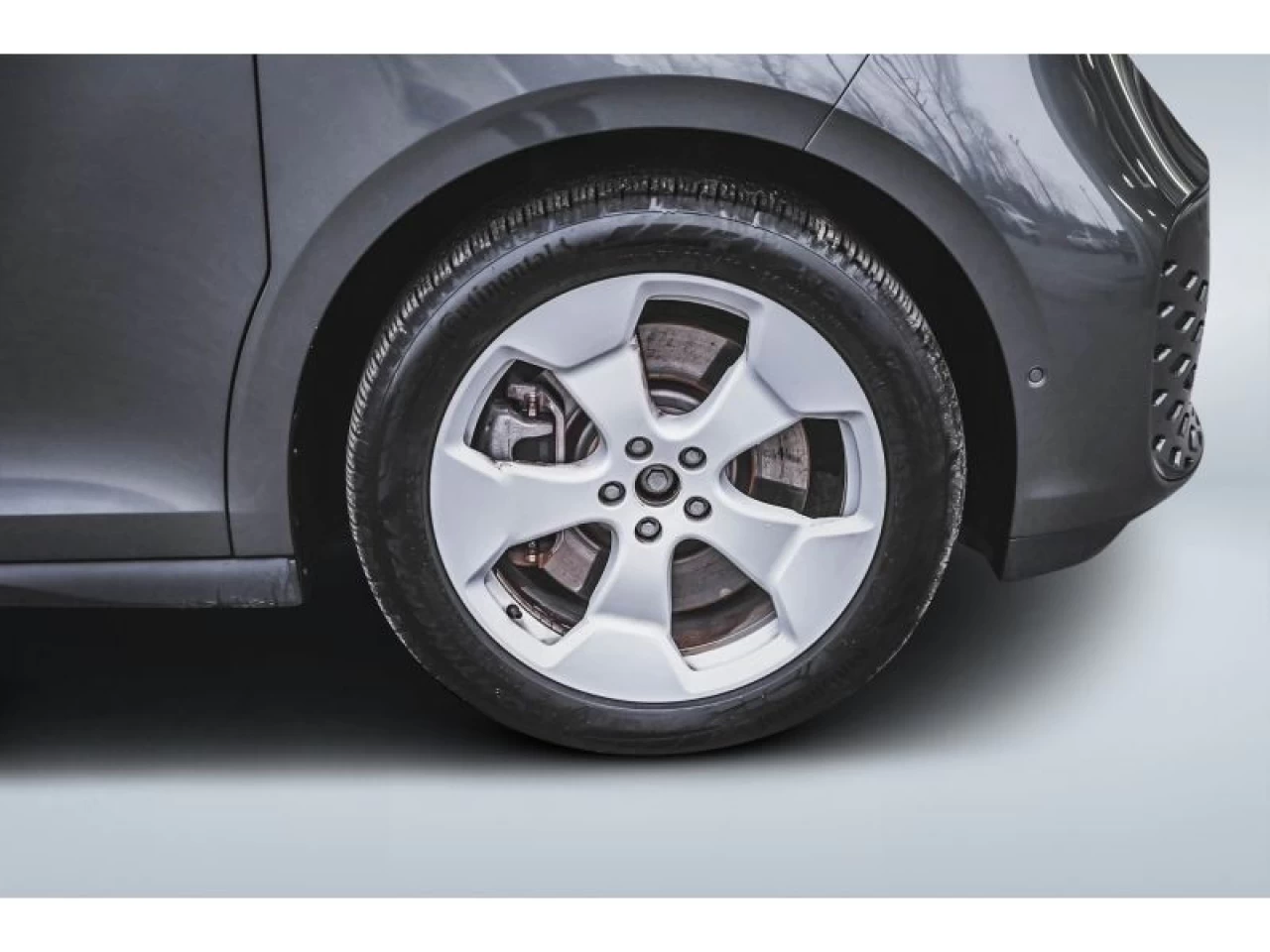 2025 Volkswagen ID. Buzz 1st Edition 4MOTION TOIT PANORAMIQUE Main Image