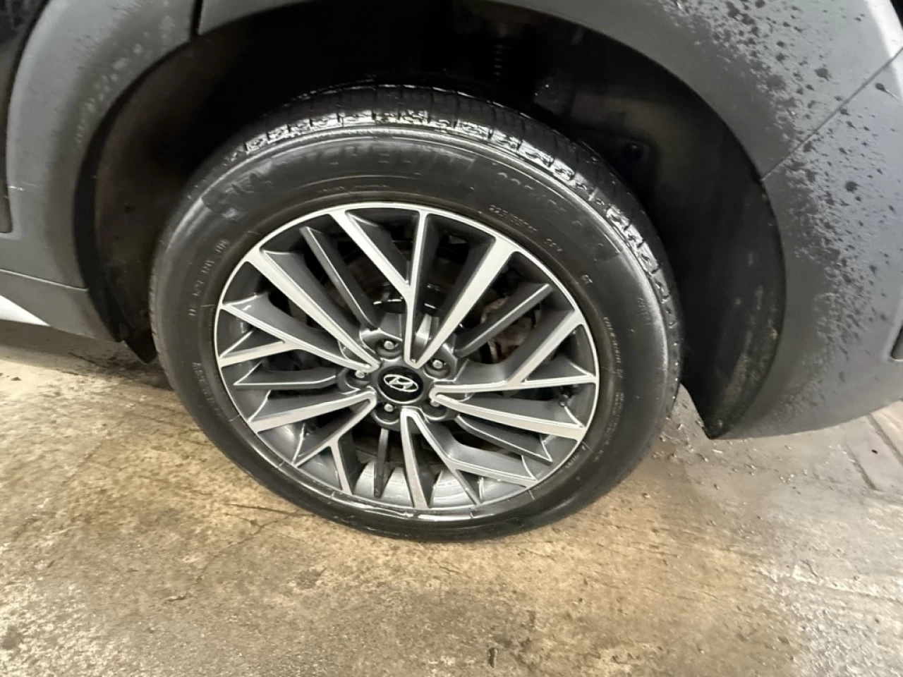 2020 Hyundai Tucson PrivilÉgiÉ Awd Toit camÉra recul bluetooth ** appr Image principale