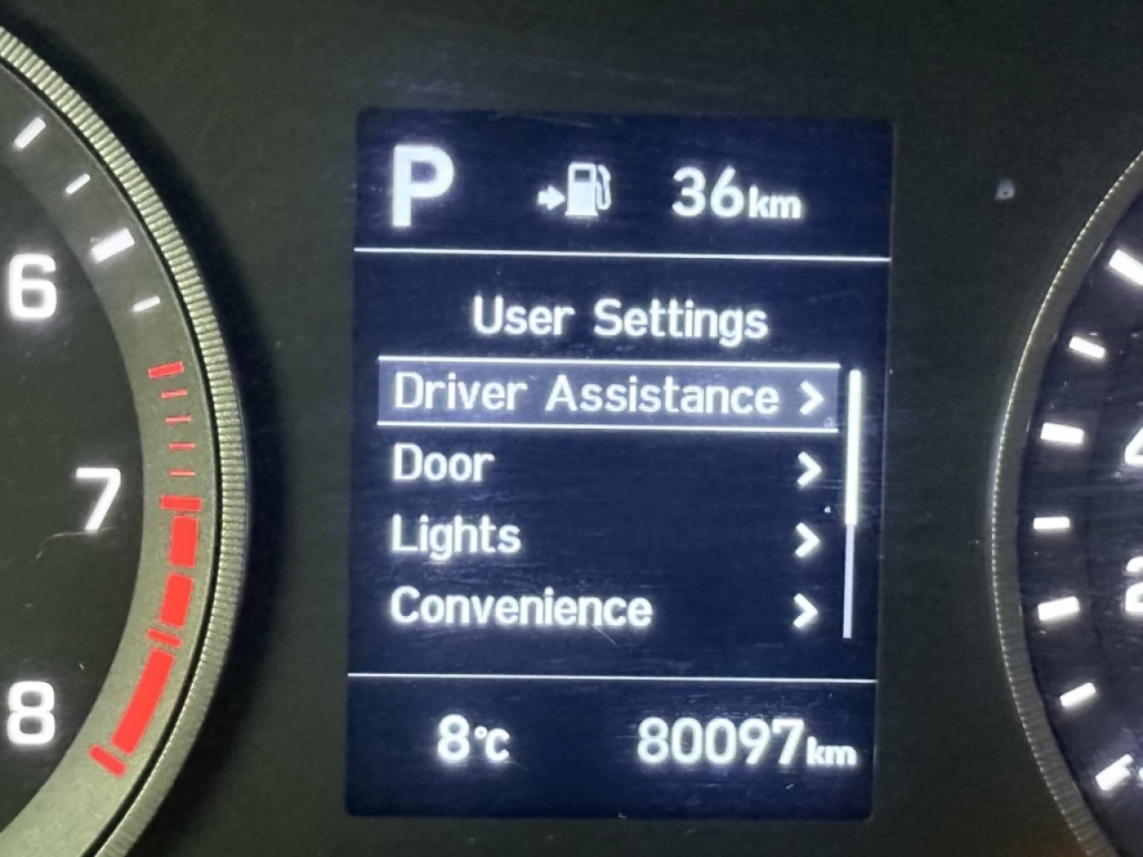 2020 Hyundai Tucson PrivilÉgiÉ Awd Toit camÉra recul bluetooth ** appr Image principale