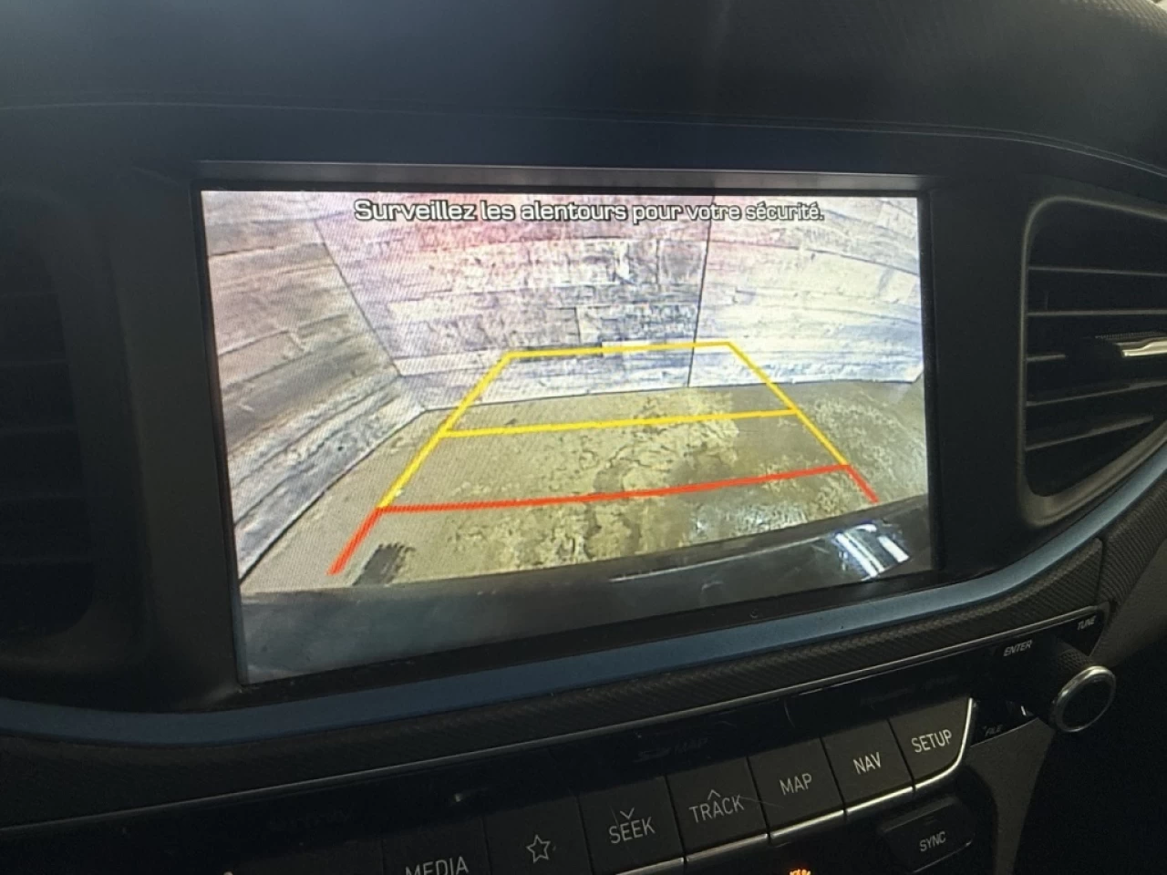 2019 Hyundai Ioniq PrivilÉgiÉ HYBRID PLUG-IN NAV MAGS ** APPROUVÉ À 9 Image principale