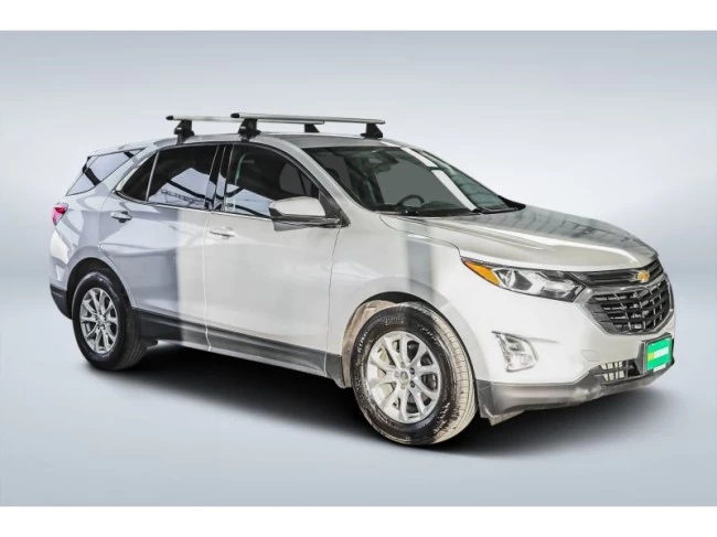 Chevrolet Equinox - 2019