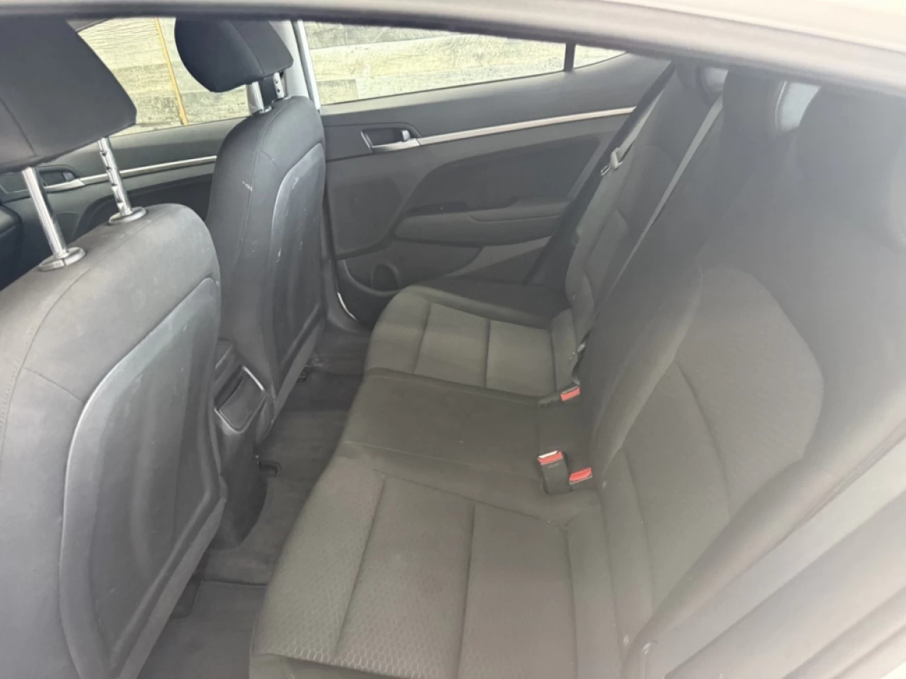 2019 Hyundai Elantra Preferred  Auto Bluetooth ** APPROUVÉ À ** 99.9% Image principale