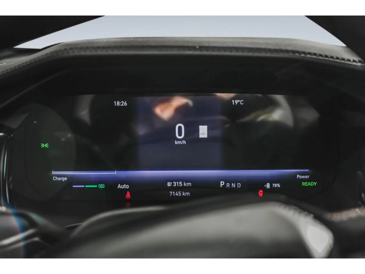 2024 Jeep Wagoneer Launch Edition AWD Main Image