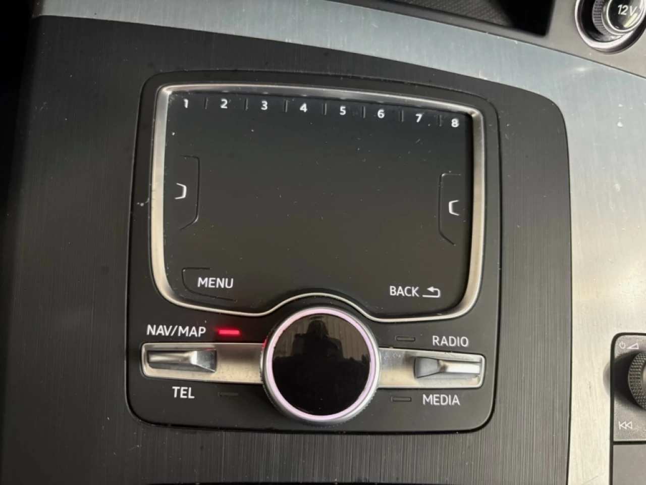 2018 Audi Q5 Technik Awd Cuir Toit Navigation Bluetooth **appro Image principale