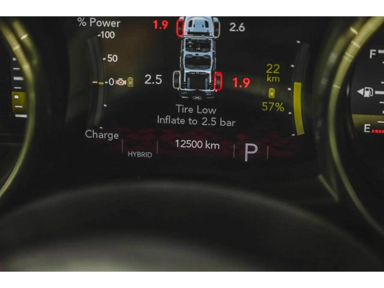 2023 Jeep Wrangler 4xe Sahara 4x4 TOIT SKY ONE-TOUCH Main Image