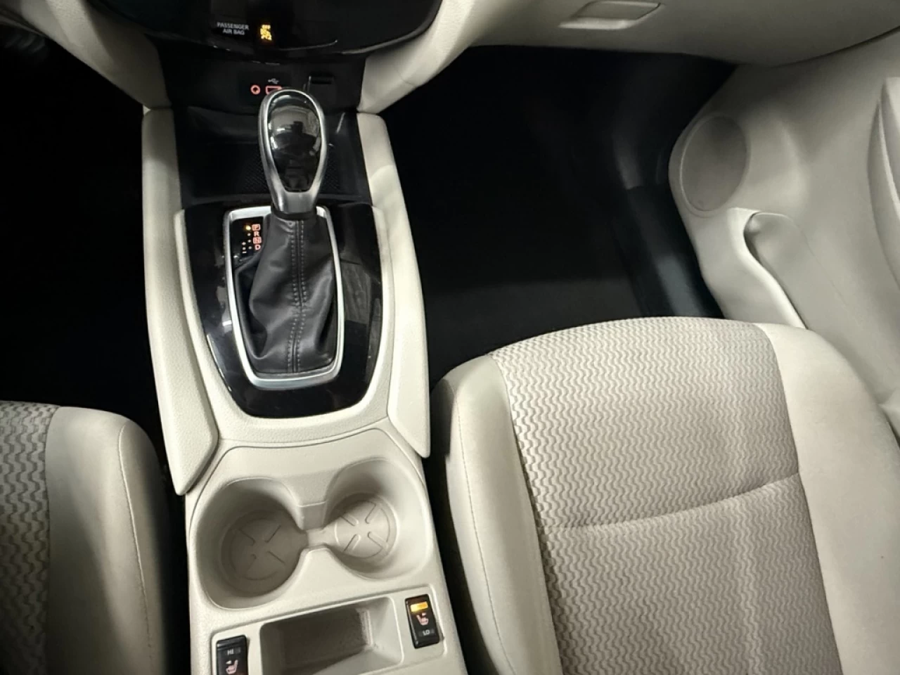 2021 Nissan Qashqai S AWD CAM DE RECUL ** APPROUVÉ À 99.9%** Image principale