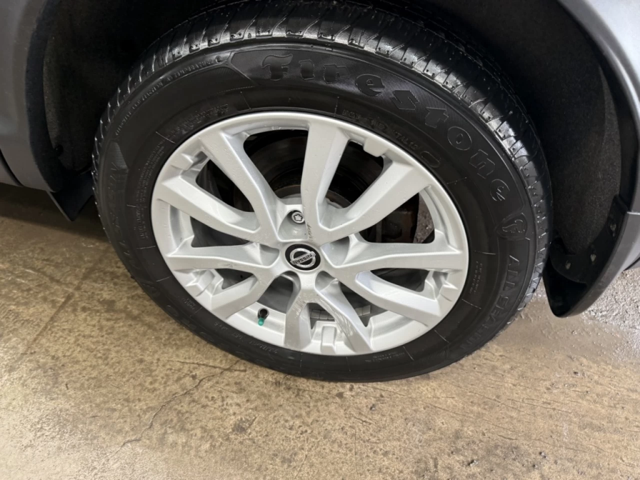 2021 Nissan Qashqai S AWD CAM DE RECUL ** APPROUVÉ À 99.9%** Image principale