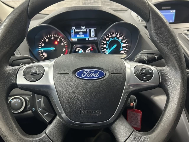 Ford Escape SE 2015