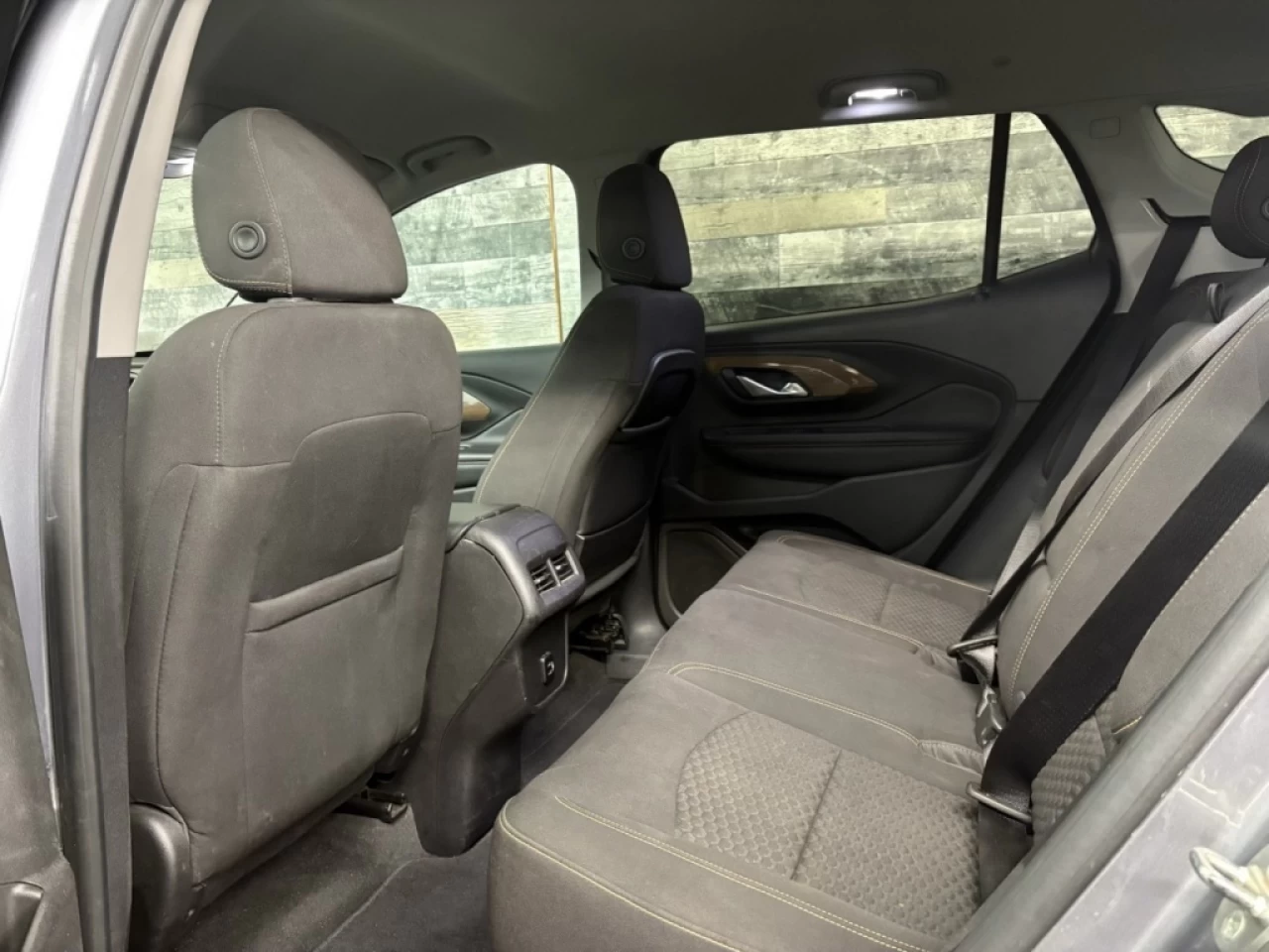 2018 GMC Terrain SLE Awd CamÉra de recul **ApprouvÉ À 99.9%** Image principale