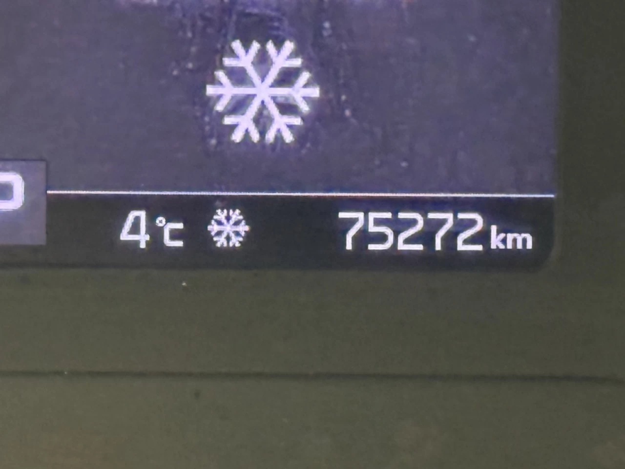 2021 Kia Seltos LX AWD **APPROUVÉ À 99.9%** Image principale