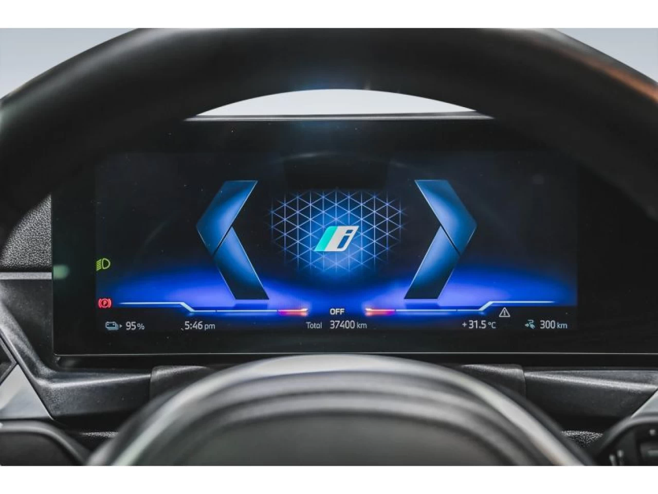 2024 BMW i4 eDrive40 Gran Coupe Image principale