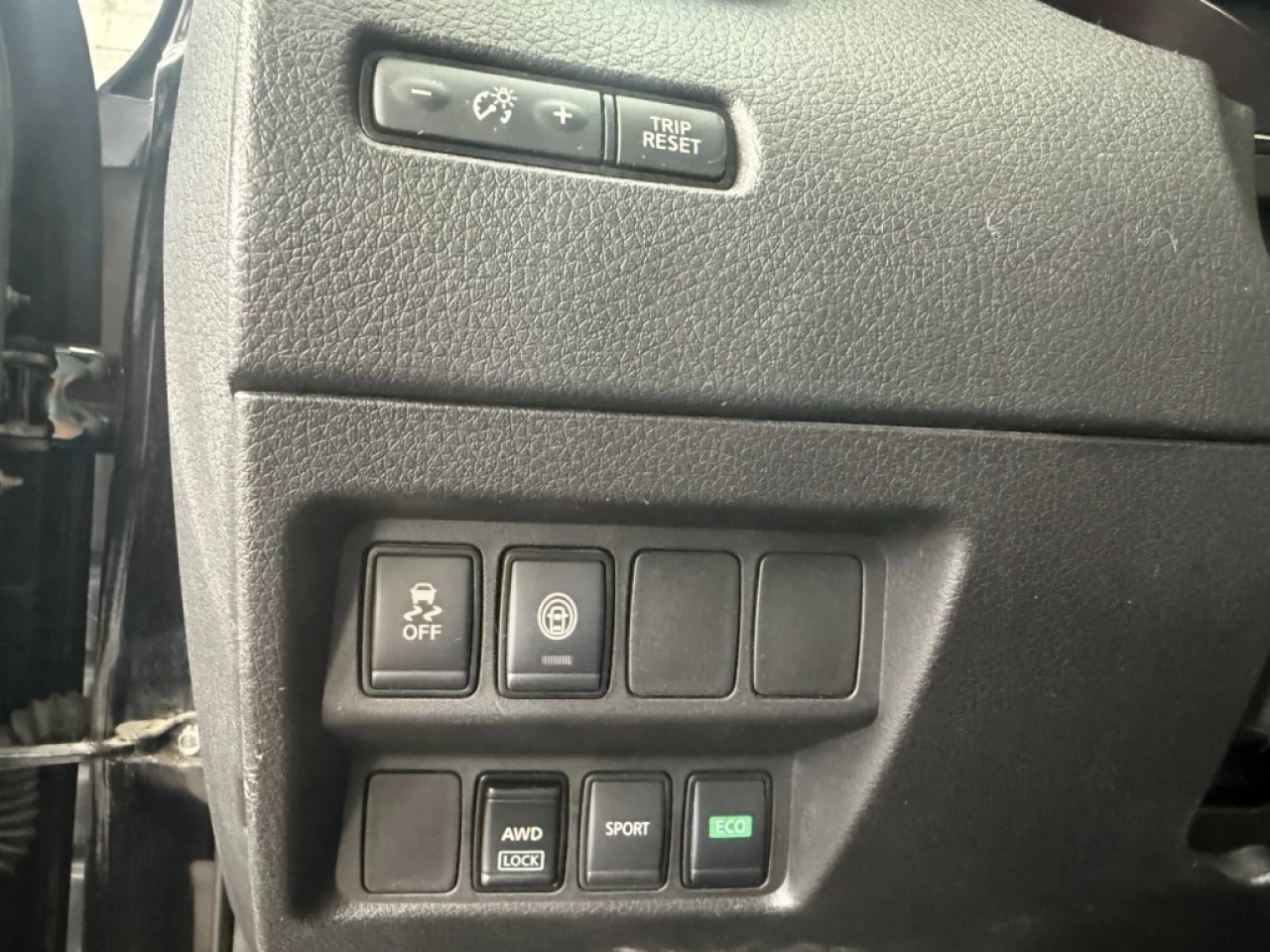 2022 Nissan Qashqai S Image principale