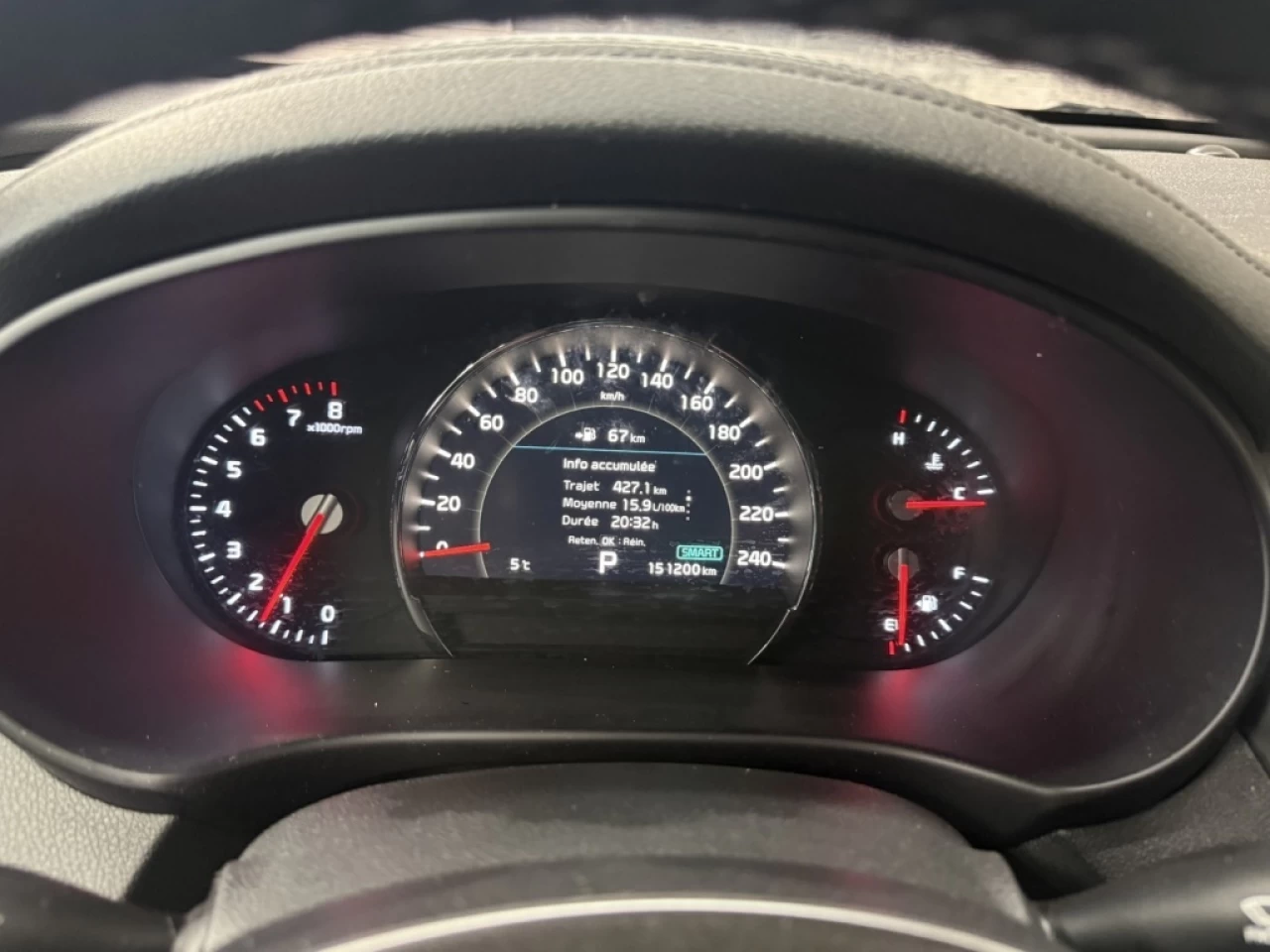 2019 Kia Sorento EX AWD 7 PASS CUIR TOIT ** APPROUVÉ À 99.9% ** Image principale