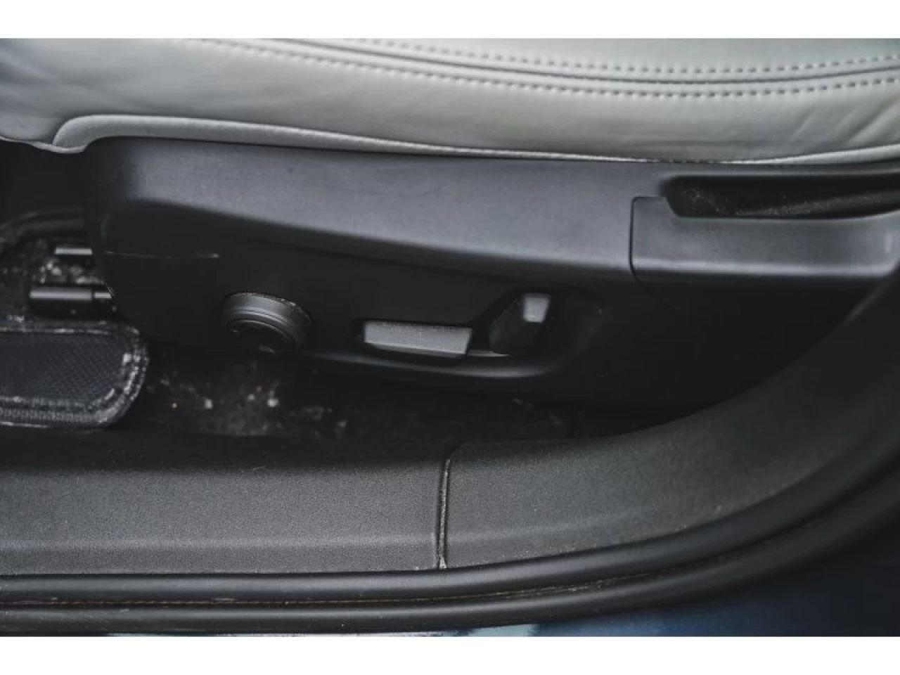 2024 Polestar 2 Long Range Dual Motor Performance Plus Image principale
