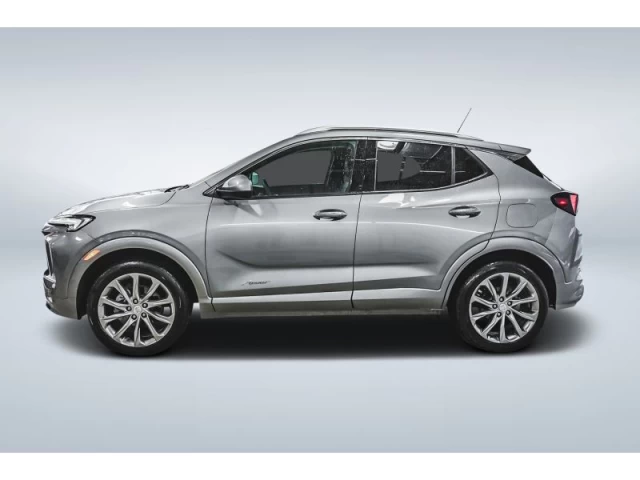 Buick Encore GX AWD 4dr Avenir 2024