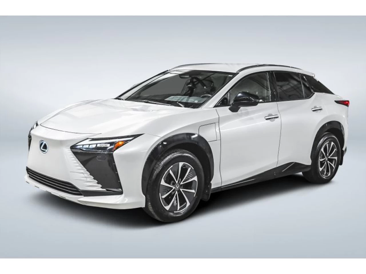 2023 Lexus RZ 450e RZ 450e AWD Image principale