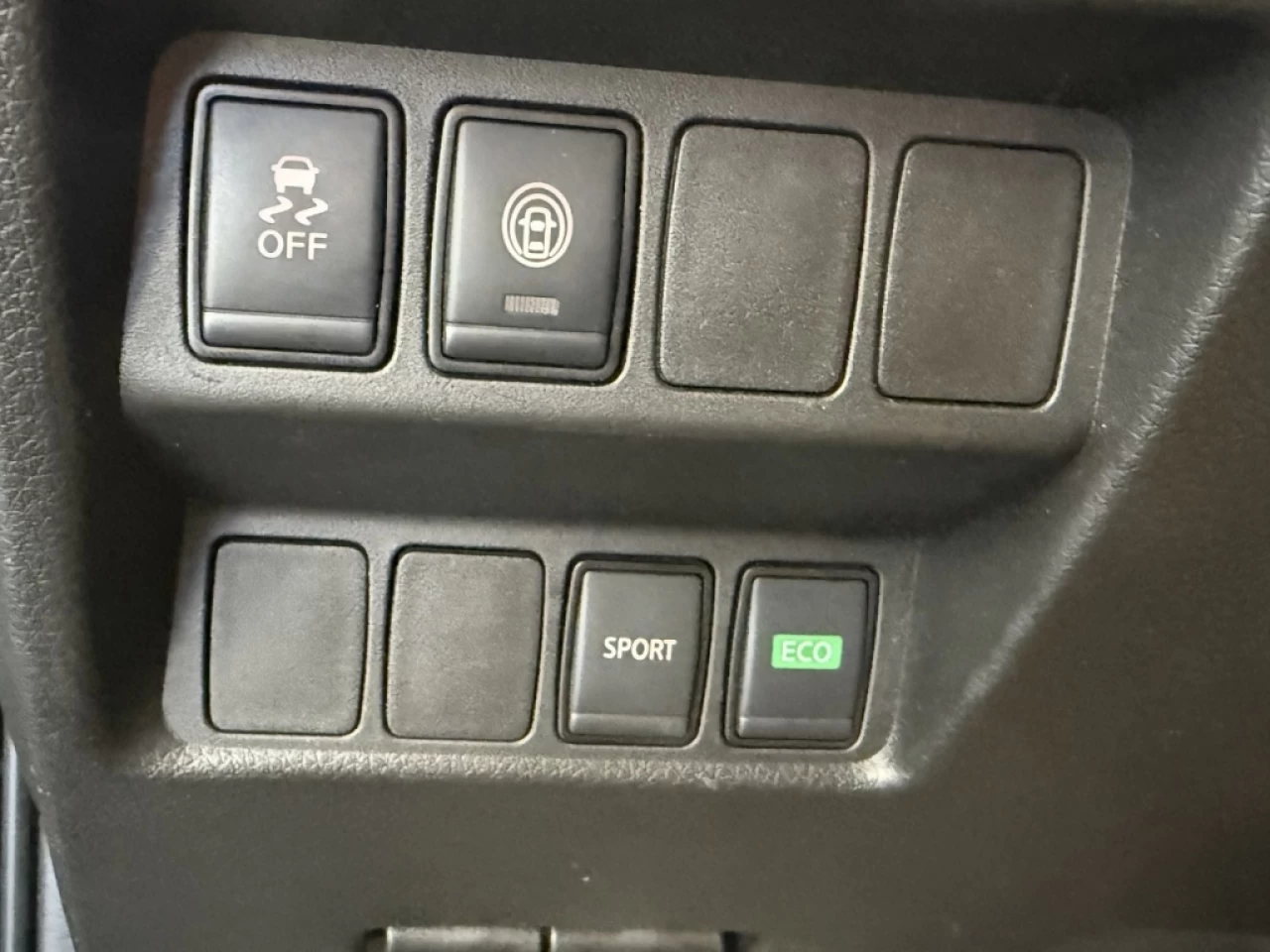 2023 Nissan Qashqai S CAM DE RECUL BLUETOOTH ** APPROUVÉ À 99.9% ** Image principale