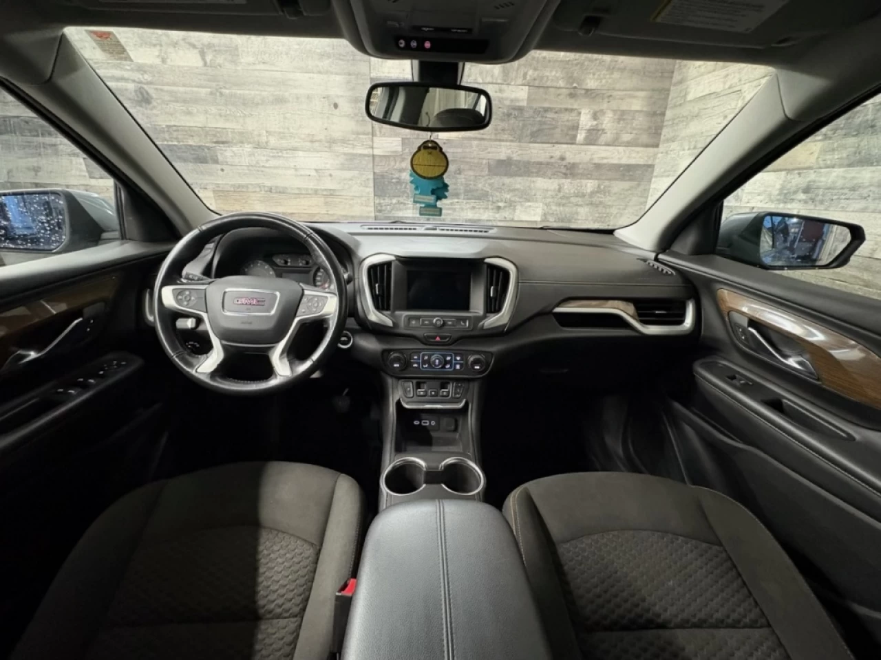 2018 GMC Terrain SLE Awd CamÉra de recul **ApprouvÉ À 99.9%** Image principale