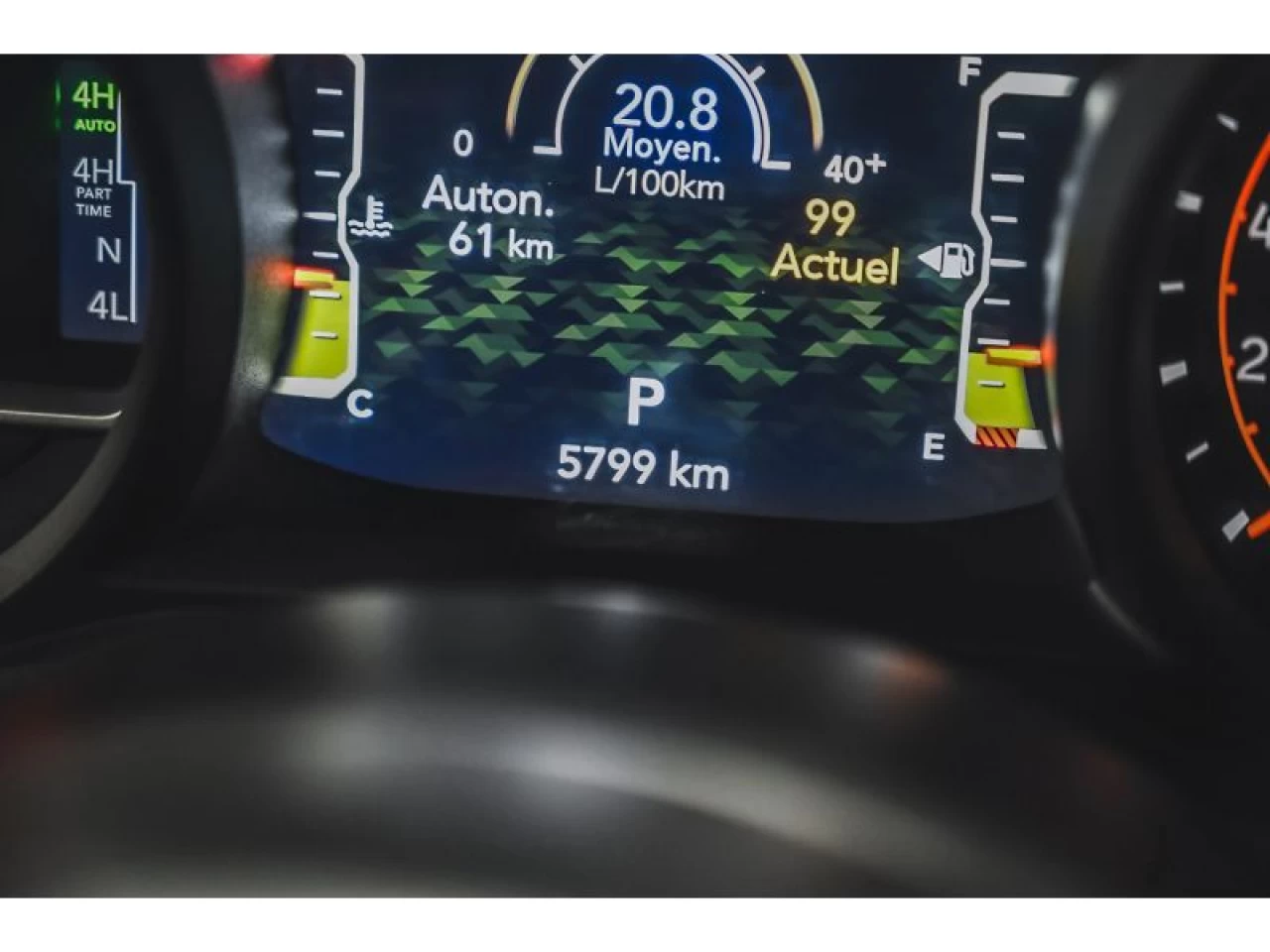 2024 Jeep Wrangler Rubicon 392 Final Edition SKY ONE-TOUCH Image principale