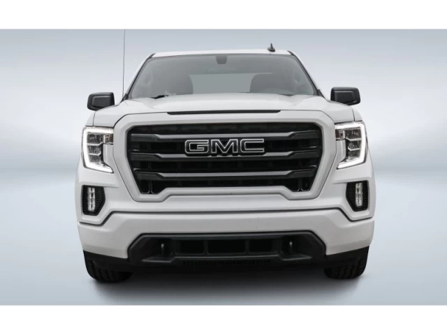 GMC Sierra 1500 ELEVATION 4X4 AUTO A/C MAGS CAM RECUL DIESEL 2021