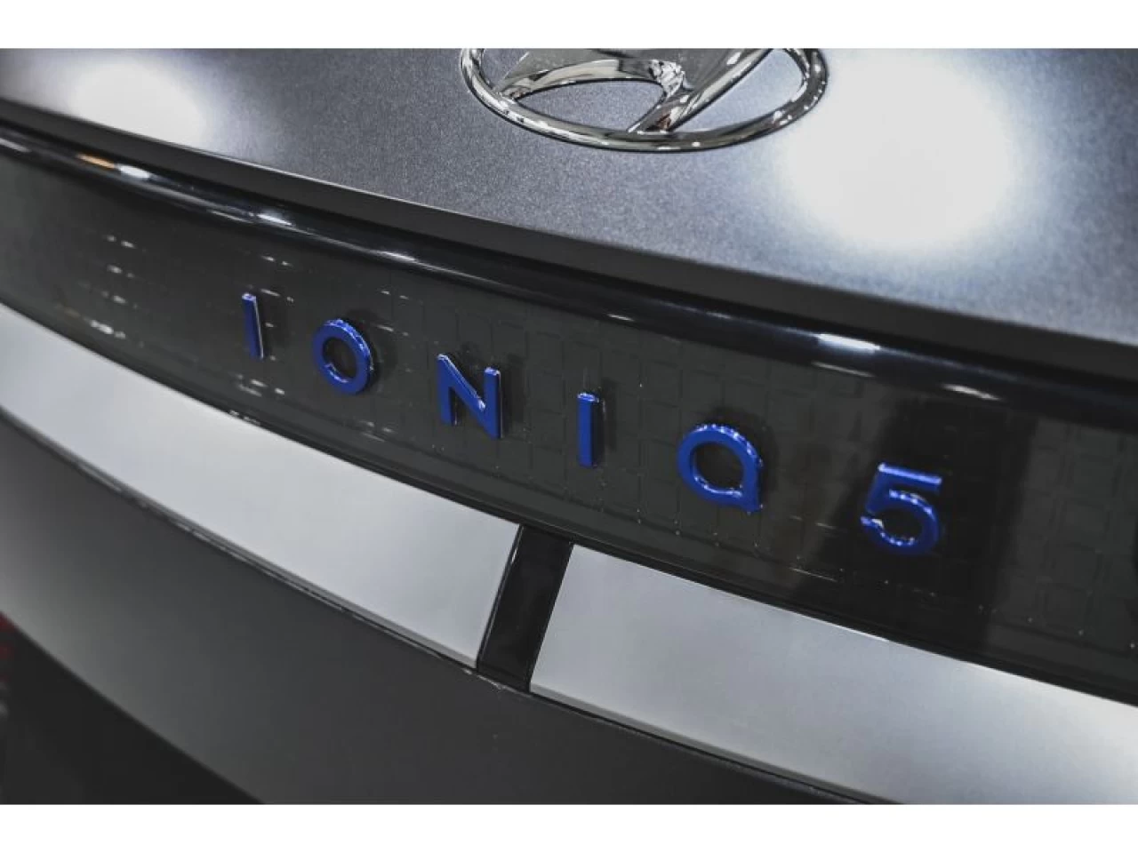 2023 Hyundai IONIQ 5 Preferred RWD Long Range Image principale