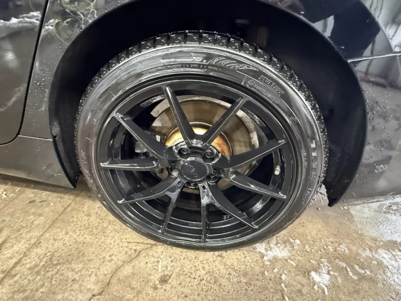 2021 BMW 3 Series 330i xDrive AWD CUIR TOIT NAV ** APPROUVÉ À 99.9% Image principale