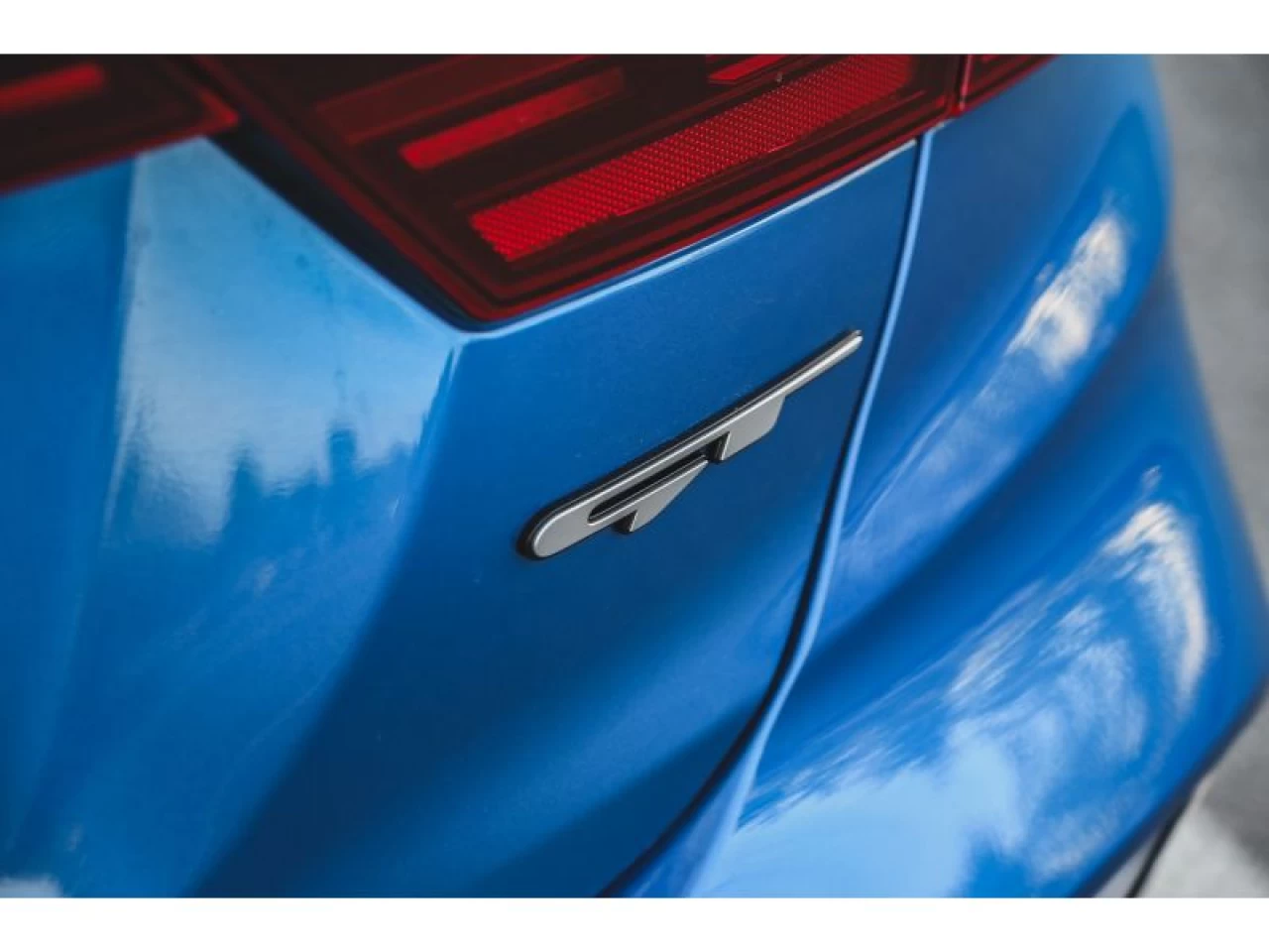 2022 Kia Forte GT Limited DCT CUIR TOIT OUVRANT Main Image