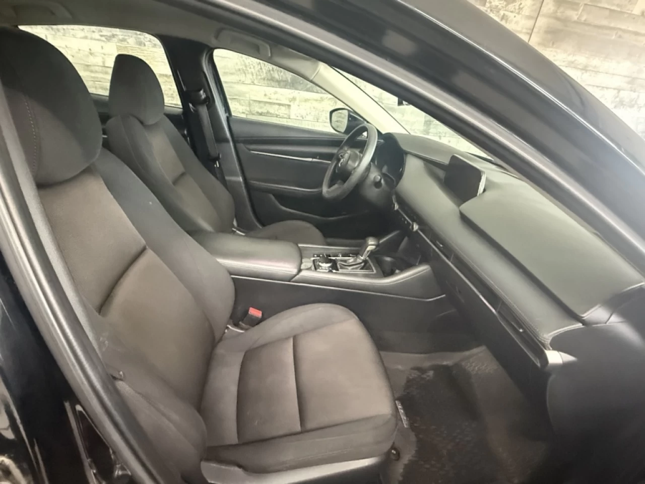 2021 Mazda Mazda3 GX Image principale