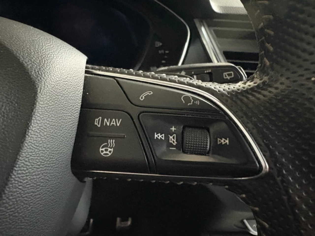 2018 Audi Q5 Technik Awd Cuir Toit Navigation Bluetooth **appro Image principale