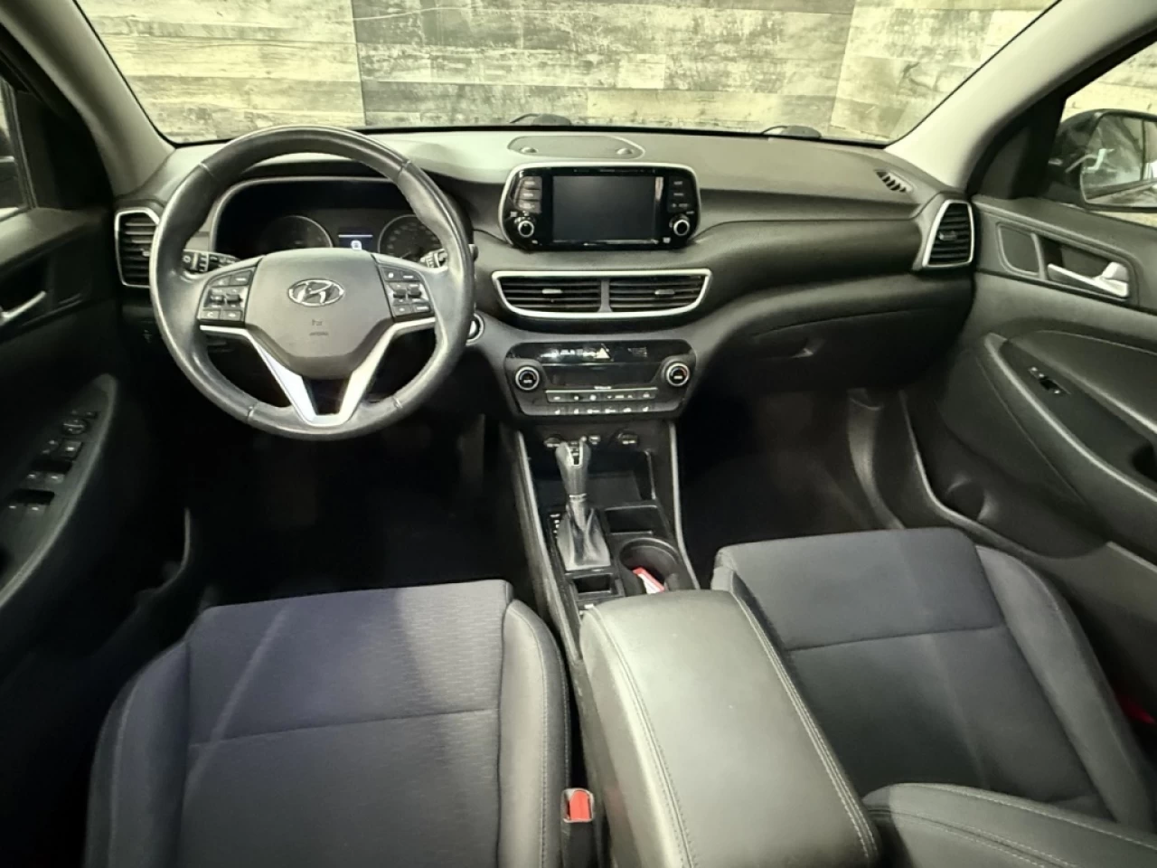2020 Hyundai Tucson PrivilÉgiÉ Awd Toit camÉra recul bluetooth ** appr Image principale