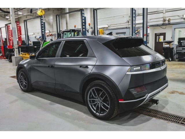 Hyundai IONIQ 5 Preferred RWD Long Range 2023