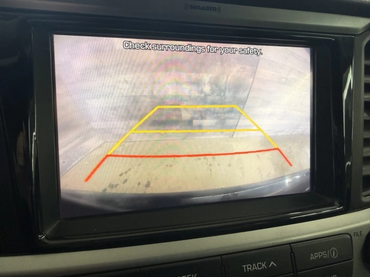 2019 Hyundai Accent Ultimate Bluetooth Volant et sieges chauffant **AP Image principale