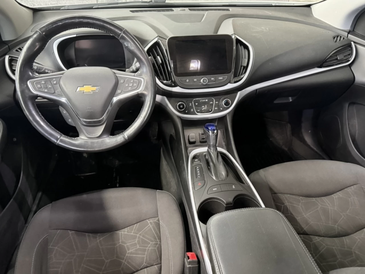 2018 Chevrolet Volt LT HYBRID PLUG-IN MAGS ** APPROUVÉ À 99,9% ** Main Image