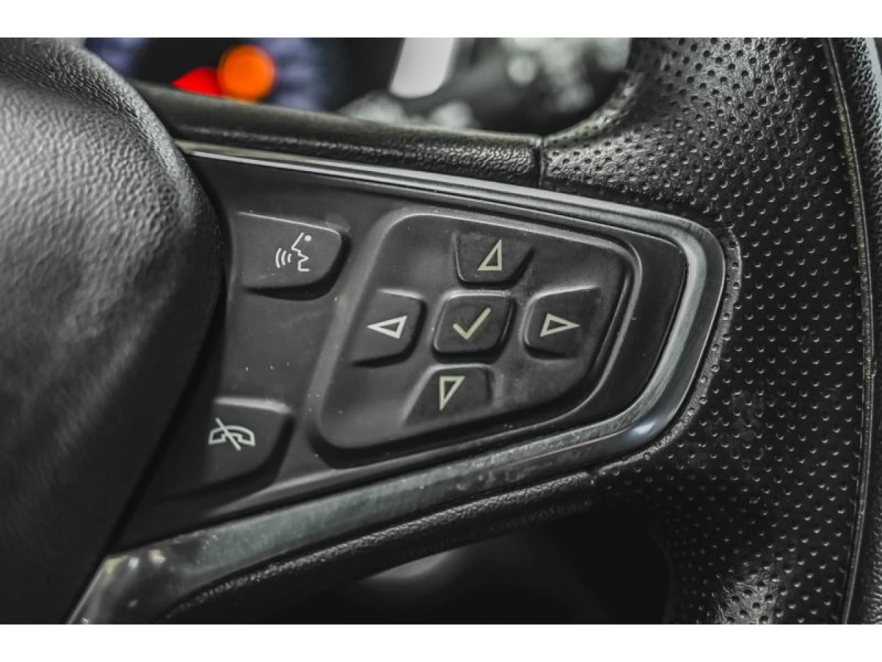 2019 Chevrolet Equinox LT AUTO AC GR ELEC MAGS CAM RECULE BLUETOOTH Image principale