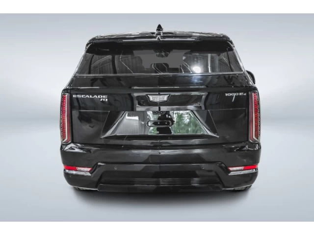 Cadillac Escalade AWD Sport 2 PAS DE TAXE DE LUXE! 2025