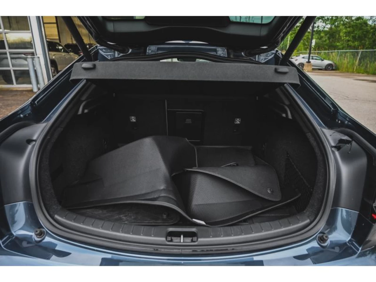 2024 Polestar 2 Long Range Dual Motor Performance Plus Image principale