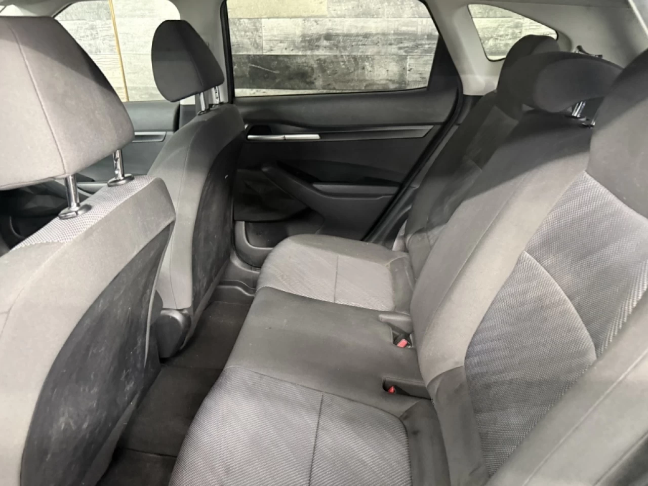 2022 Kia Seltos LX AWD  BLUETOOTH **APPROUVÉ À 99.9%** Image principale